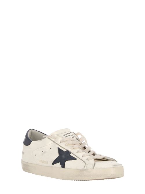 Super-Star lace-up sneakers Golden Goose | GMF00101F00416415430